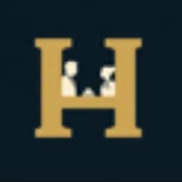 Hotel Lobby Logo