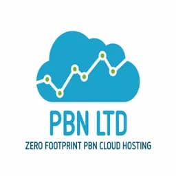 PBN.LTD Logo