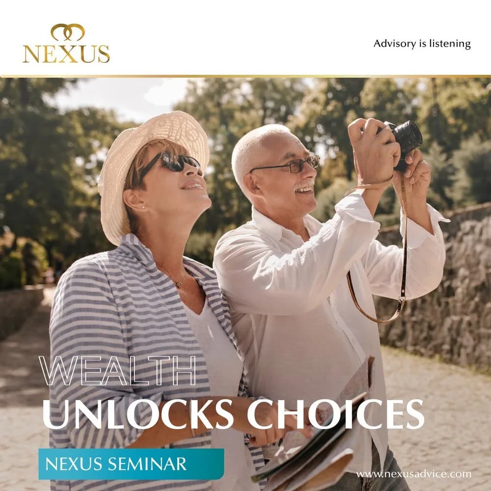 Nexus Insurance Brokers LLC