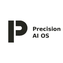 Precision AI OS Logo
