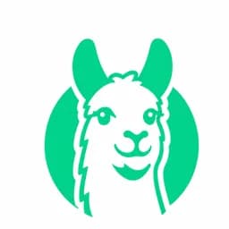 Billllama Logo