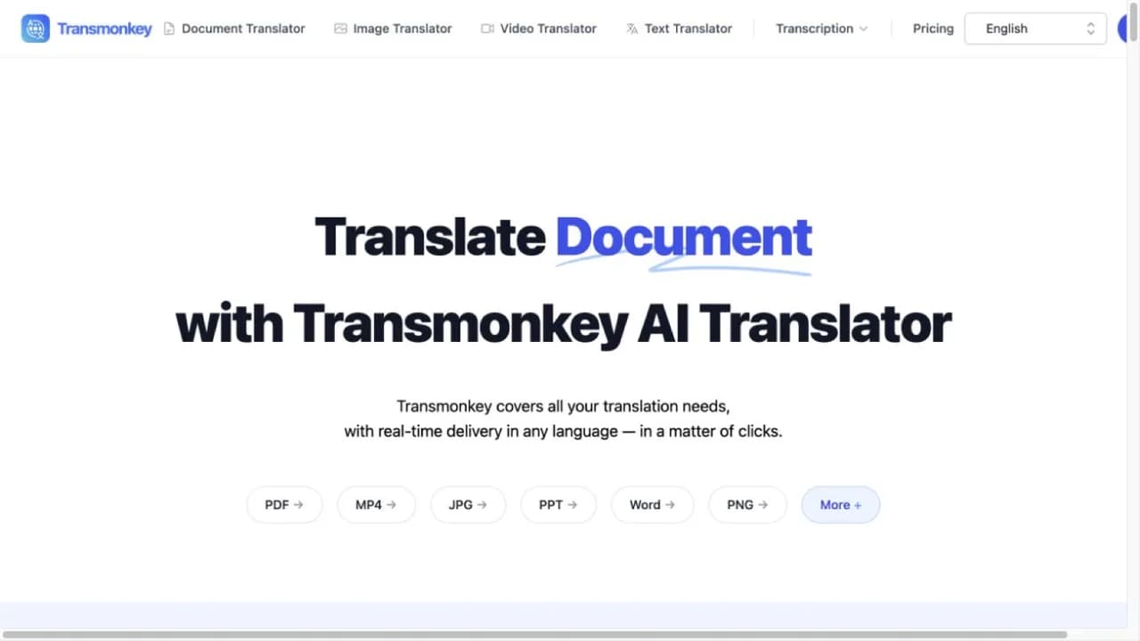 TransMonkey