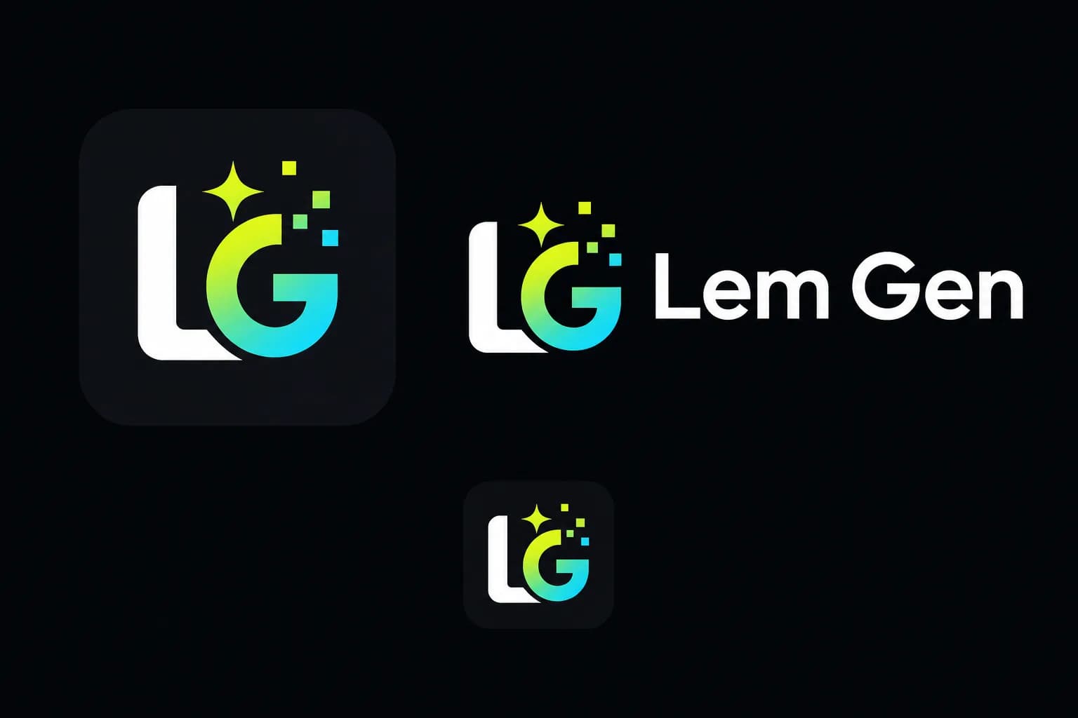 Lem Gen Screenshot