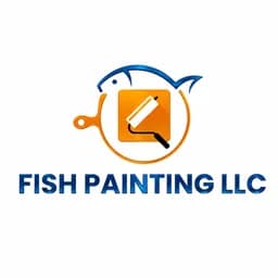 fish painting llc