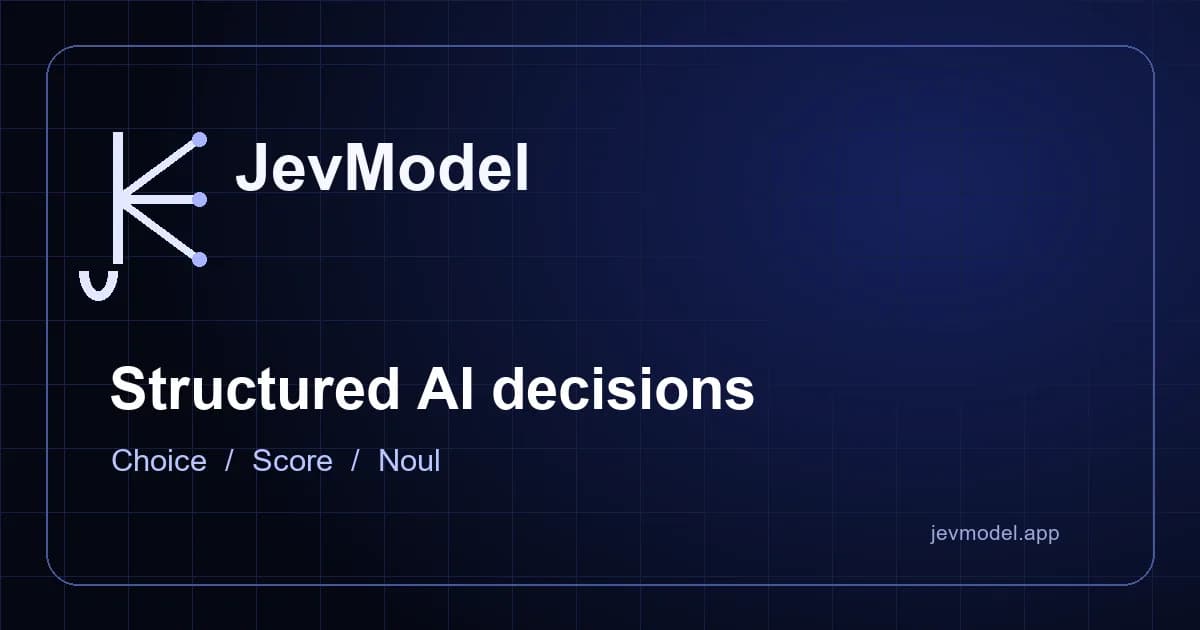 JevModel