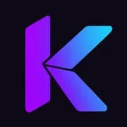 Kenerate AI Logo
