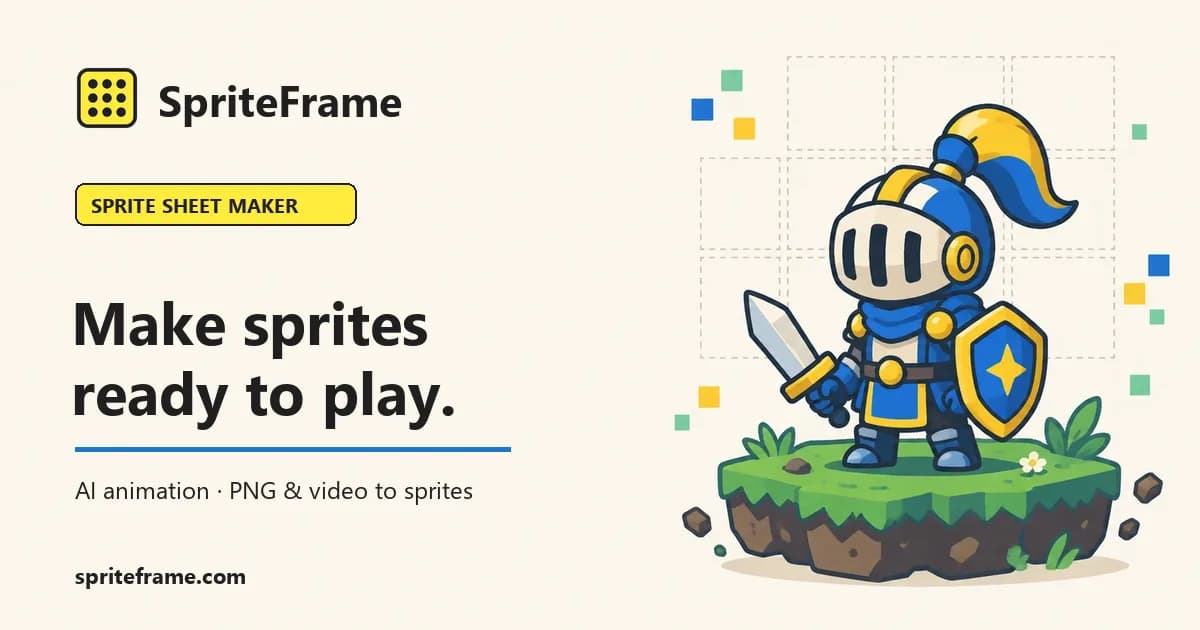SpriteFrame