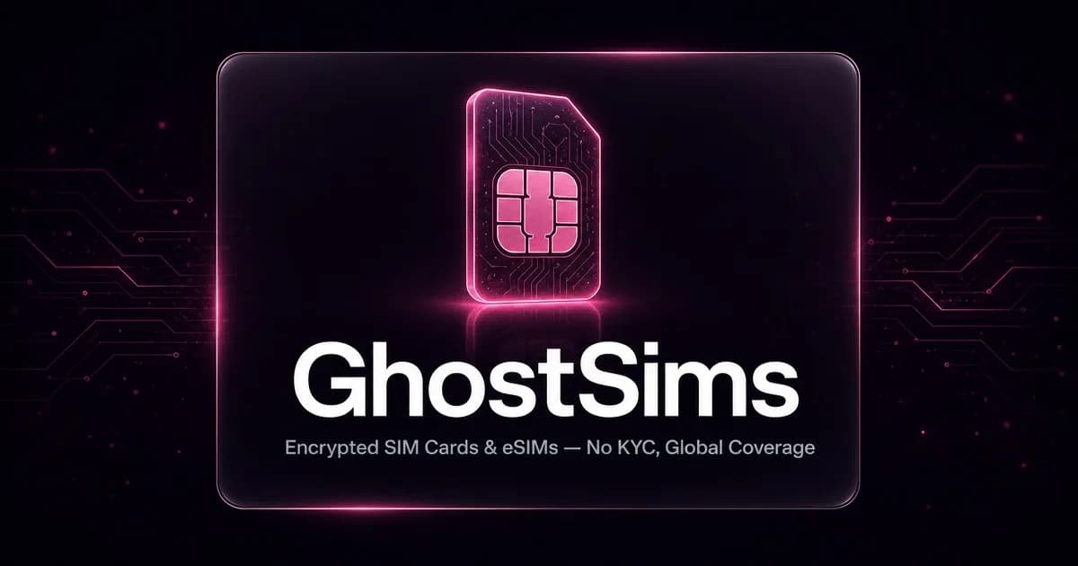 GhostSims