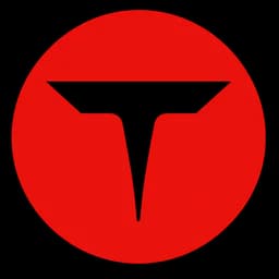Tesla Wrap Pro Logo