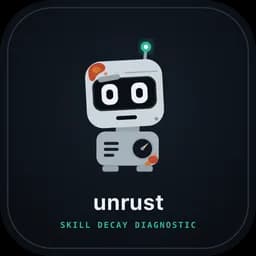 Unrust