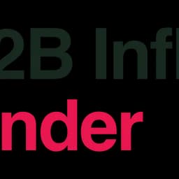 B2B Influencer Finder
