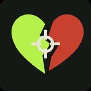 Zombie Couple Logo