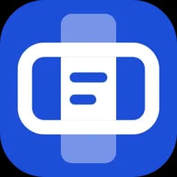 CurlShot Logo