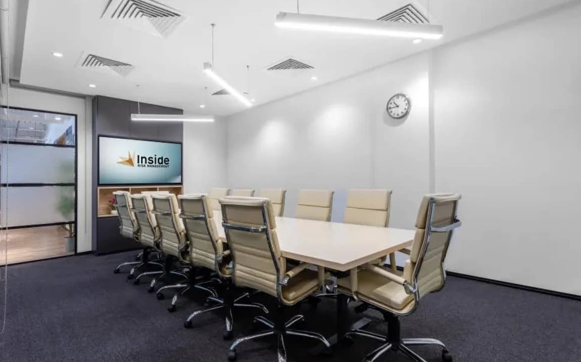 Inside Risk Management FZCO