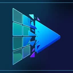 Higgsfield AI Logo