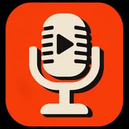 RapVideoGenerator Logo