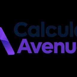 Calculator Avenue