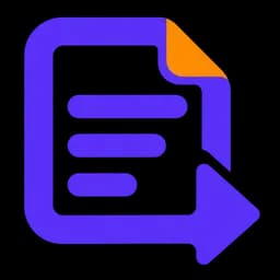 Bank Statement Converter Logo