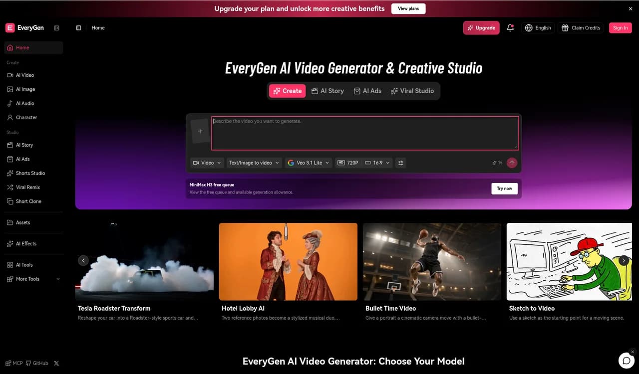 Everygen