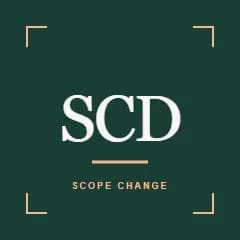Scope Change Desk