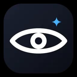 LLMVisible Logo