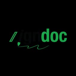 Digital Signature Software Logo