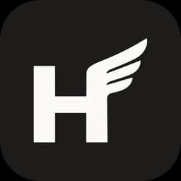 ReadyHermes Logo