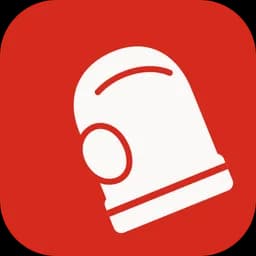 First Person Boxing Logo