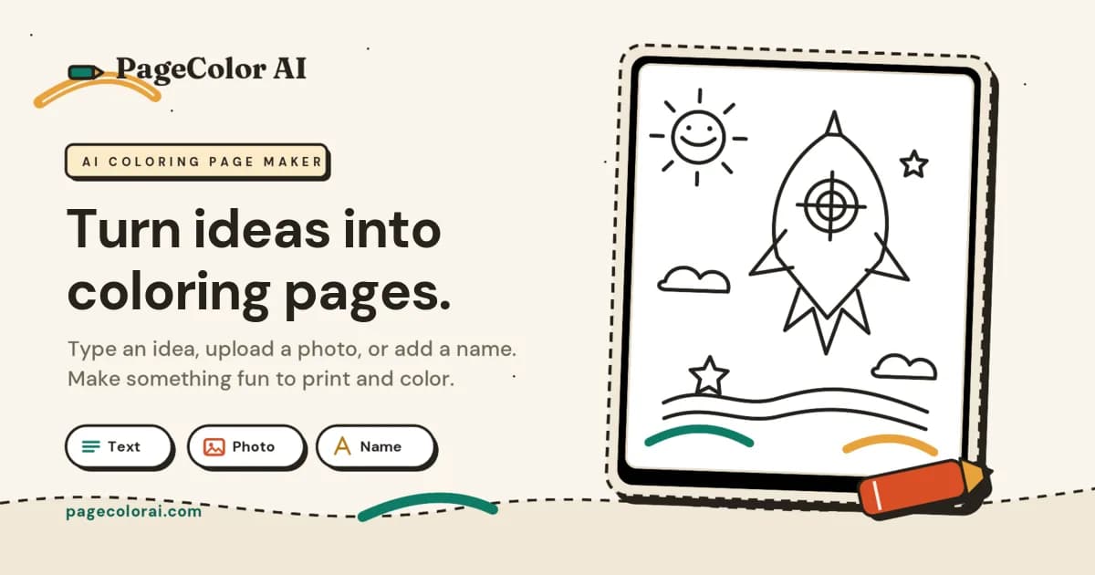 PageColor AI