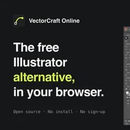 VectorCraft