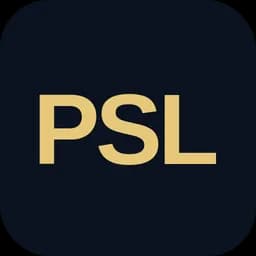 PSL Rating Logo