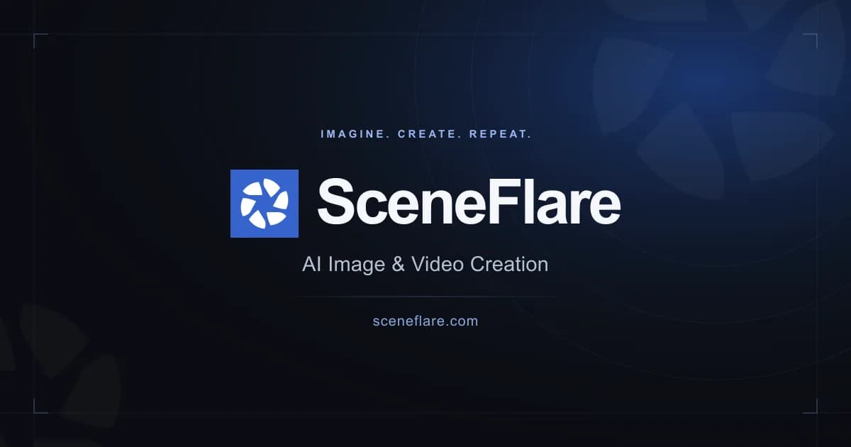 SceneFlare
