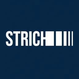 STRICH Barcode Scanning SDK