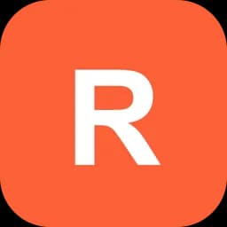 RapVideo Logo