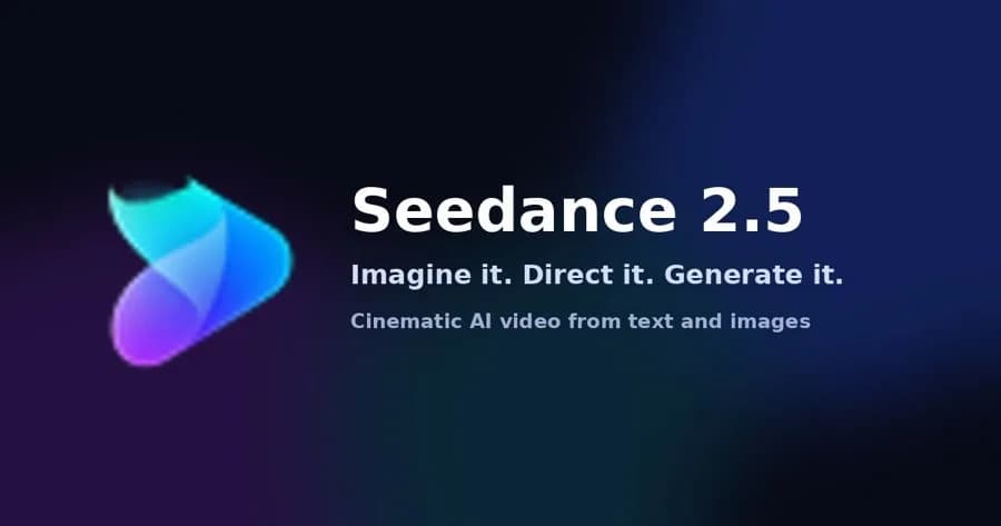 Seedance 2.5 Screenshot
