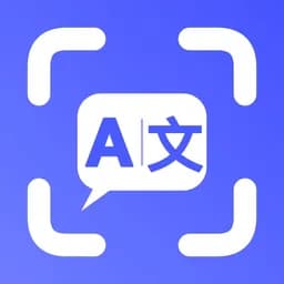 AI Translator: Voice & Camera
