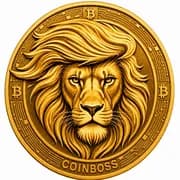 CoinBoss Logo