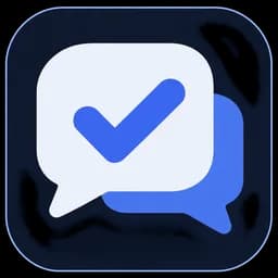 ChatGPT Bulk Delete Logo