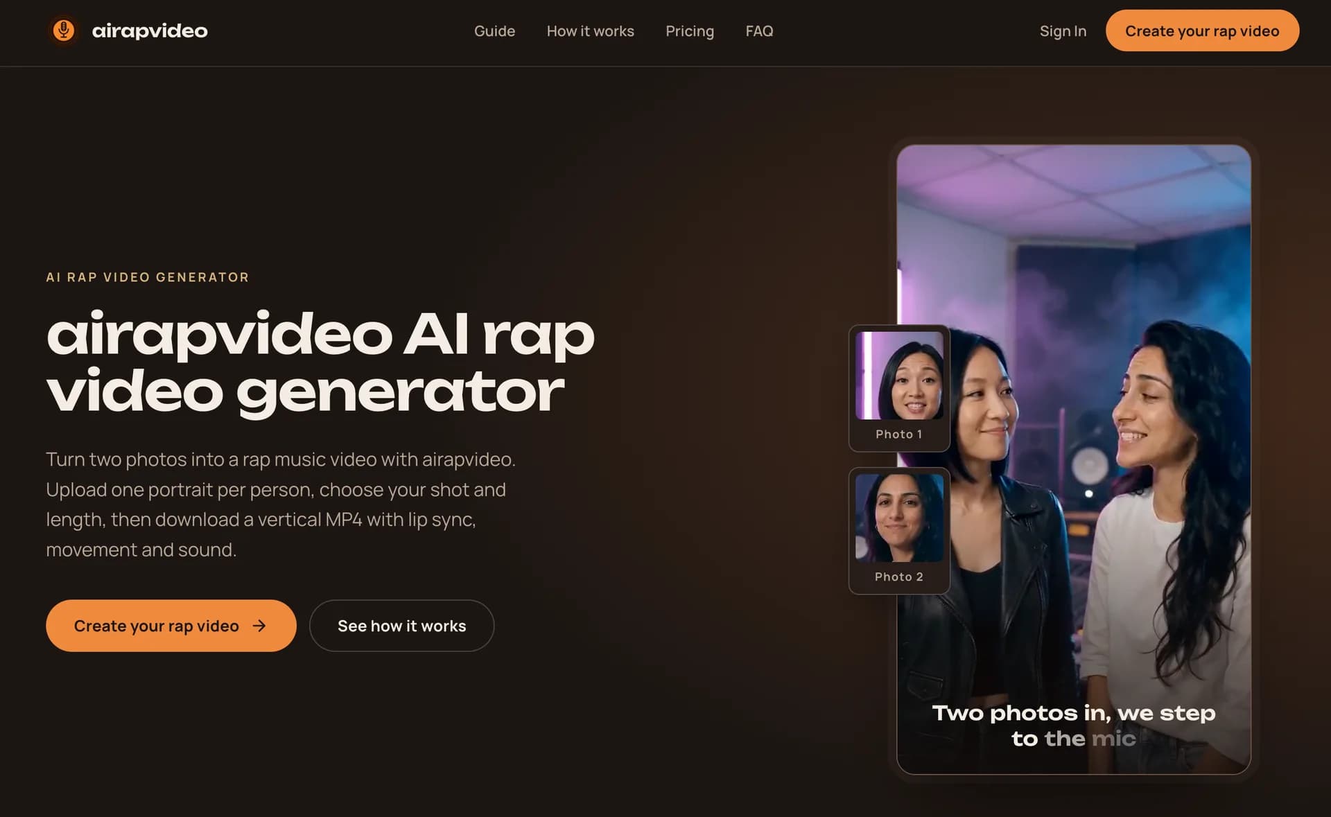 airapvideo