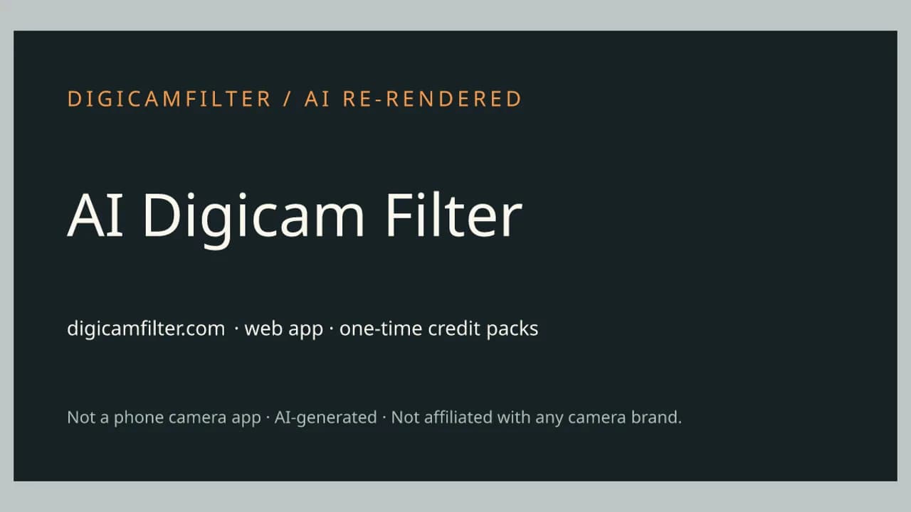 DigicamFilter