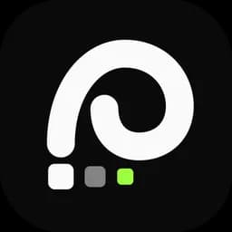 Pixelrope Logo