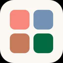 Seasonal Palette