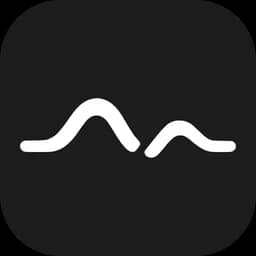 Words into Music Logo