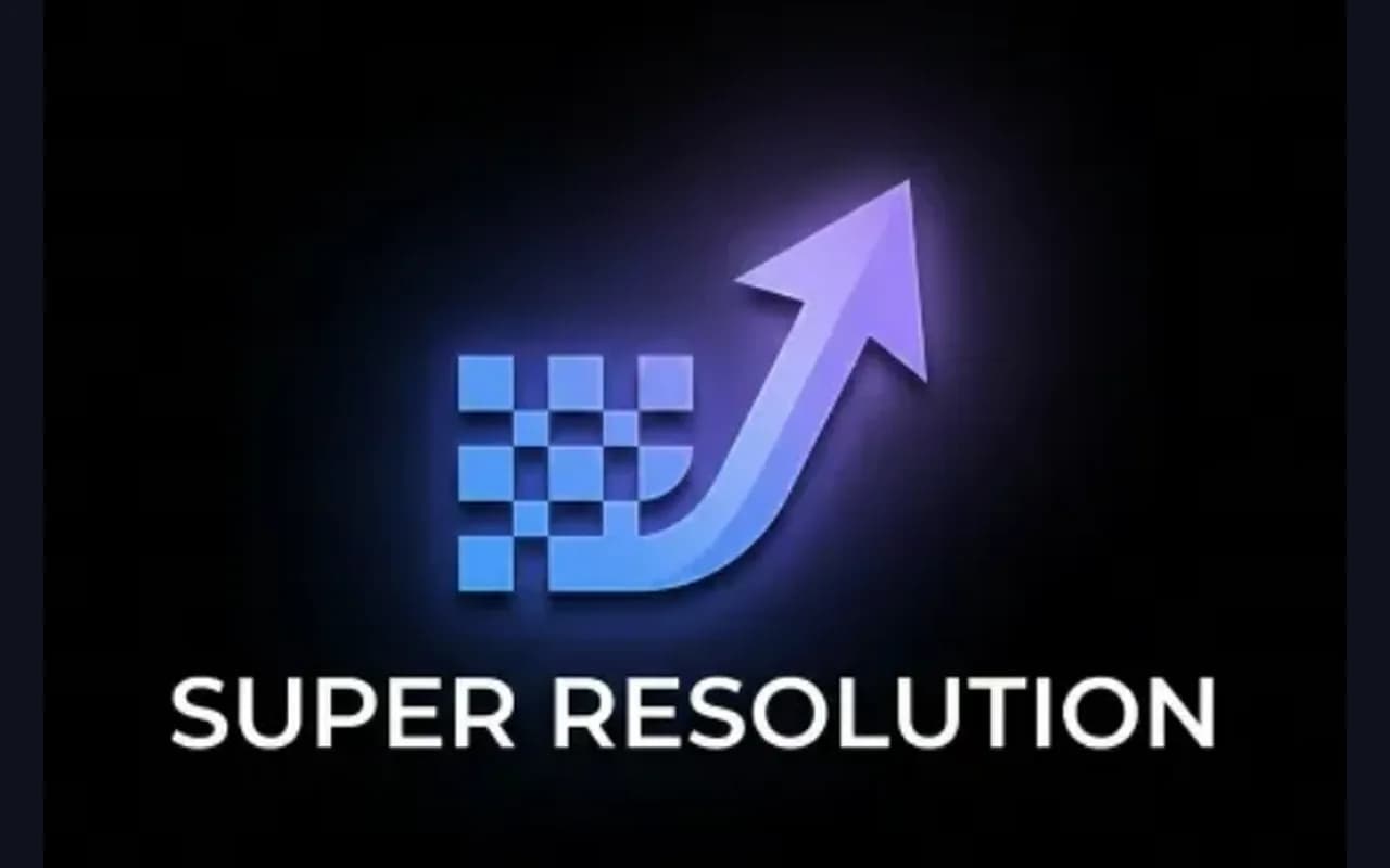 Super Resolution