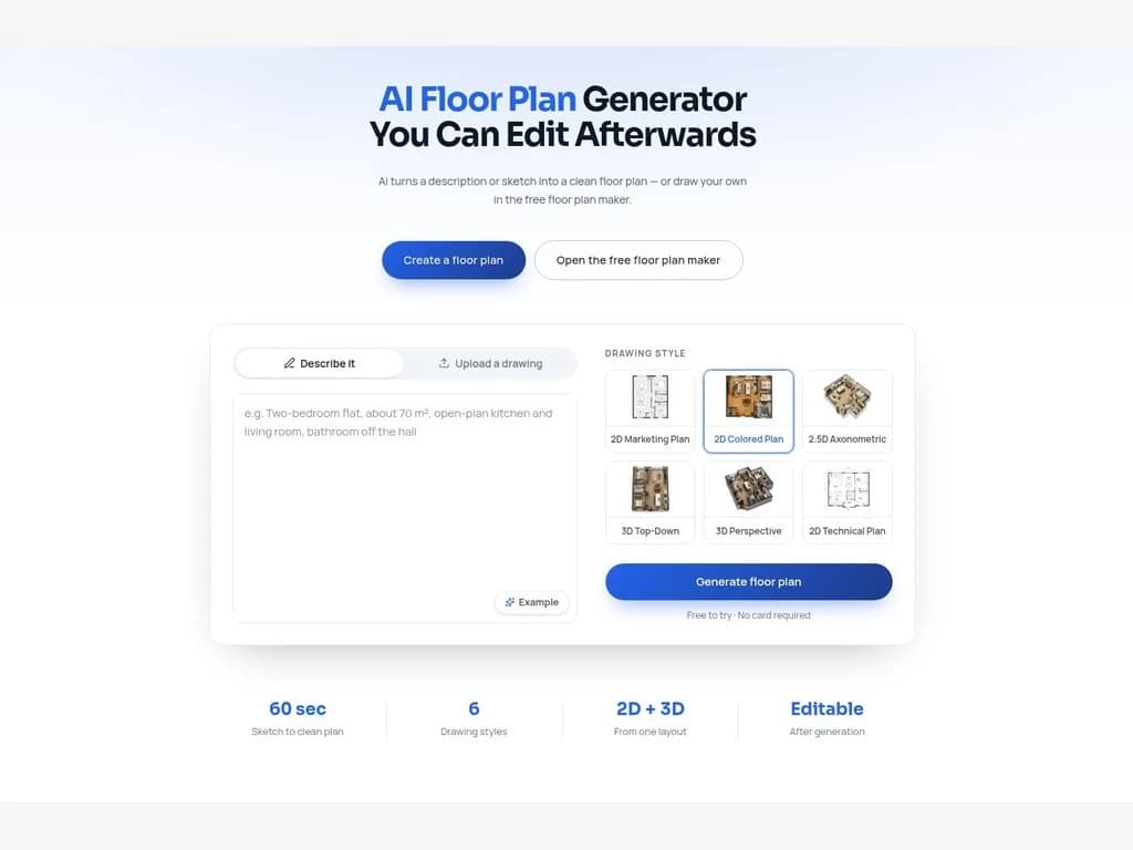 FloorAI