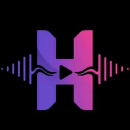Try MiniMax H3 Logo