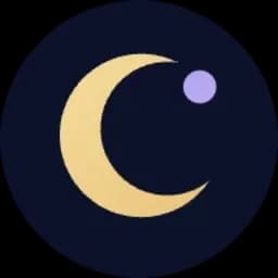 PlainAstro Logo