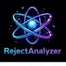 Reject Analyzer AI