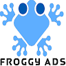 Froggy Ads