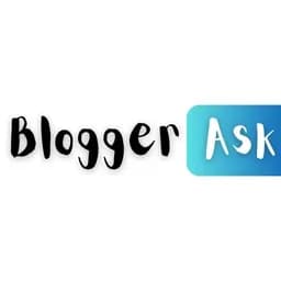 BloggerAsk